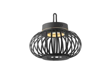 Akuba Just Light Taklampa - Black - Belysning - Lampor & belysning inomhus - Fönsterlampa