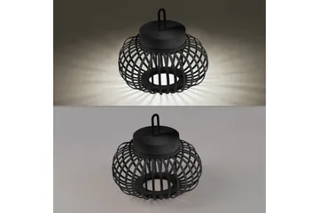 Akuba Just Light Taklampa - Black - Belysning - Lampor & belysning inomhus - Fönsterlampa