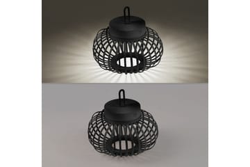 Akuba Just Light Taklampa - Black - Belysning - Lampor & belysning inomhus - Fönsterlampa