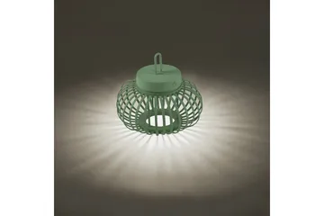 Akuba Just Light Taklampa - Green - Belysning - Lampor & belysning inomhus - Fönsterlampa