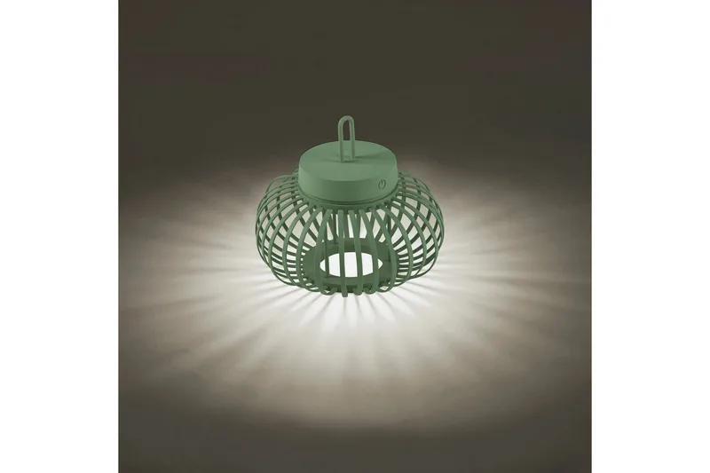 Akuba Just Light Taklampa - Green - Belysning - Lampor & belysning inomhus - Fönsterlampa