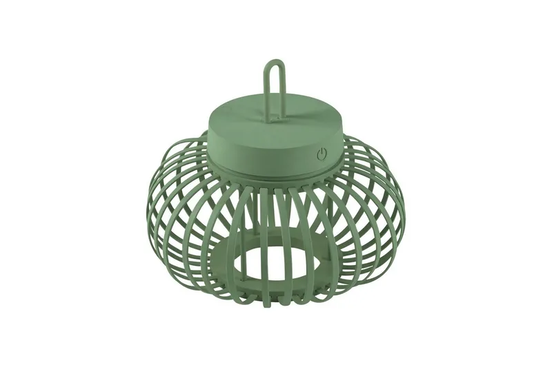 Akuba Just Light Taklampa - Green - Belysning - Lampor & belysning inomhus - Fönsterlampa