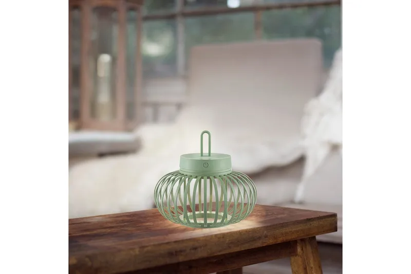 Akuba Just Light Taklampa - Green - Belysning - Lampor & belysning inomhus - Fönsterlampa