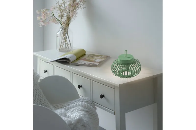 Akuba Just Light Taklampa - Green - Belysning - Lampor & belysning inomhus - Fönsterlampa