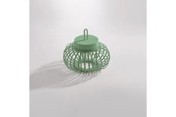 Akuba Just Light Taklampa - Green - Belysning - Lampor & belysning inomhus - Fönsterlampa