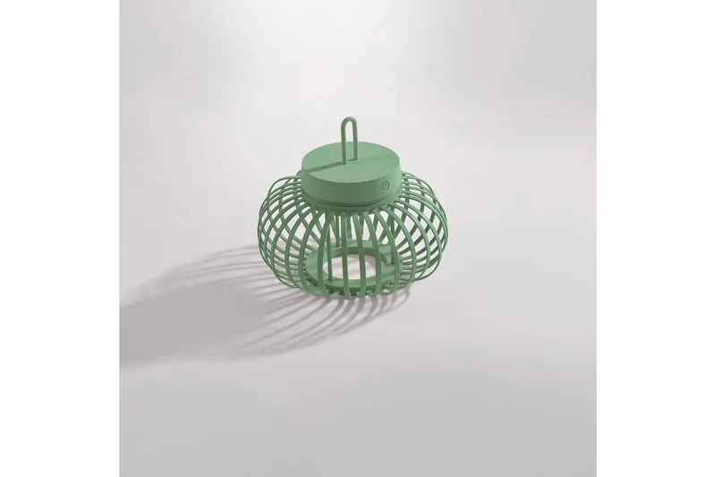 Akuba Just Light Taklampa - Green - Belysning - Lampor & belysning inomhus - Fönsterlampa