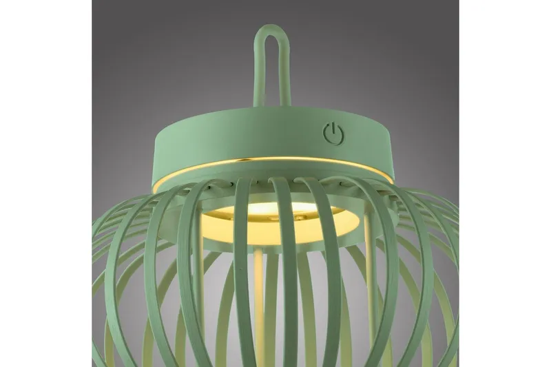 Akuba Just Light Taklampa - Green - Belysning - Lampor & belysning inomhus - Fönsterlampa