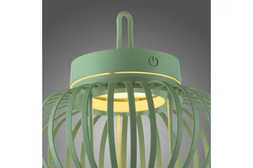 Akuba Just Light Taklampa - Green - Belysning - Lampor & belysning inomhus - Fönsterlampa