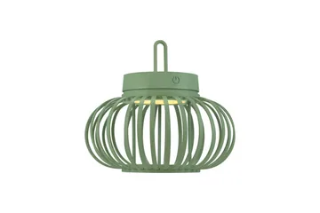 Akuba Just Light Taklampa - Green - Belysning - Lampor & belysning inomhus - Fönsterlampa