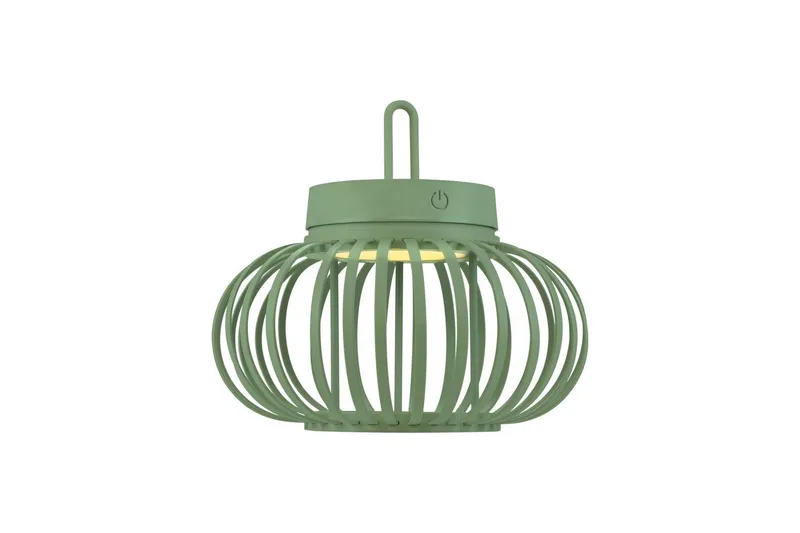 Akuba Just Light Taklampa - Green - Belysning - Lampor & belysning inomhus - Fönsterlampa