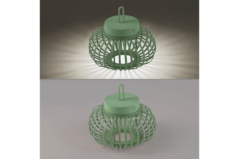 Akuba Just Light Taklampa - Green - Belysning - Lampor & belysning inomhus - Fönsterlampa