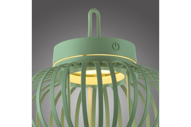 Akuba Just Light Taklampa - Green - Belysning - Lampor & belysning inomhus - Fönsterlampa