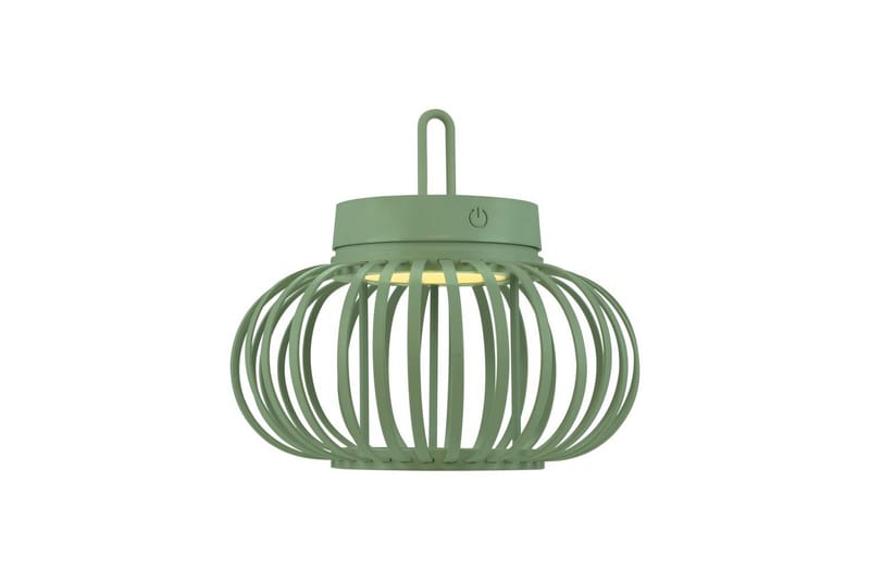 Akuba Just Light Taklampa - Green - Belysning - Lampor & belysning inomhus - Fönsterlampa