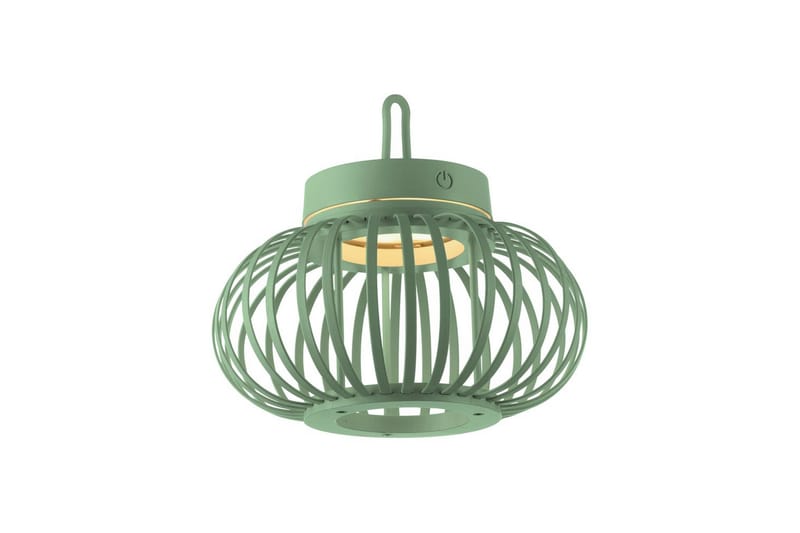 Akuba Just Light Taklampa - Green - Belysning - Lampor & belysning inomhus - Fönsterlampa