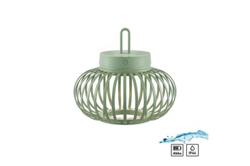 Akuba Just Light Taklampa - Green - Belysning - Lampor & belysning inomhus - Fönsterlampa