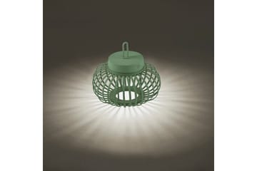 Akuba Just Light Taklampa - Green - Belysning - Lampor & belysning inomhus - Fönsterlampa