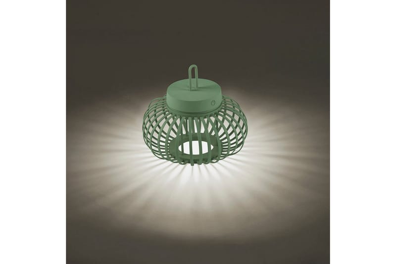 Akuba Just Light Taklampa - Green - Belysning - Lampor & belysning inomhus - Fönsterlampa