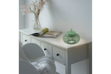 Akuba Just Light Taklampa - Green - Belysning - Lampor & belysning inomhus - Fönsterlampa