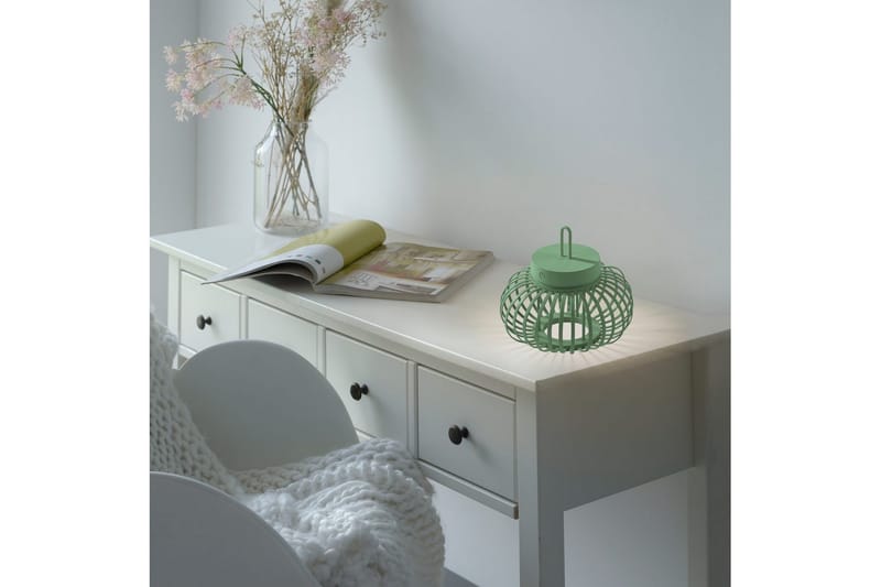 Akuba Just Light Taklampa - Green - Belysning - Lampor & belysning inomhus - Fönsterlampa