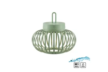 Akuba Just Light Taklampa - Green - Belysning - Lampor & belysning inomhus - Fönsterlampa
