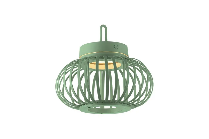 Akuba Just Light Taklampa - Green - Belysning - Lampor & belysning inomhus - Fönsterlampa