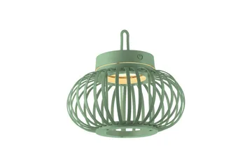 Akuba Just Light Taklampa - Green - Belysning - Lampor & belysning inomhus - Fönsterlampa