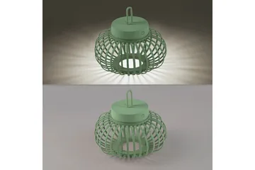 Akuba Just Light Taklampa - Green - Belysning - Lampor & belysning inomhus - Fönsterlampa