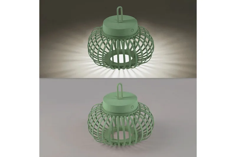 Akuba Just Light Taklampa - Green - Belysning - Lampor & belysning inomhus - Fönsterlampa