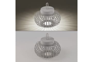 Akuba Just Light Taklampa - Greige - Belysning - Lampor & belysning inomhus - Fönsterlampa