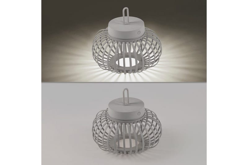 Akuba Just Light Taklampa - Greige - Belysning - Lampor & belysning inomhus - Fönsterlampa