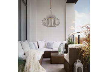 Akuba Just Light Taklampa - Greige - Belysning - Lampor & belysning inomhus - Fönsterlampa