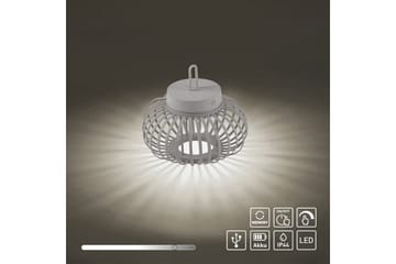 Akuba Just Light Taklampa - Greige - Belysning - Lampor & belysning inomhus - Fönsterlampa