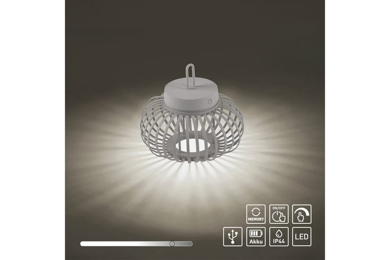 Akuba Just Light Taklampa - Greige - Belysning - Lampor & belysning inomhus - Fönsterlampa