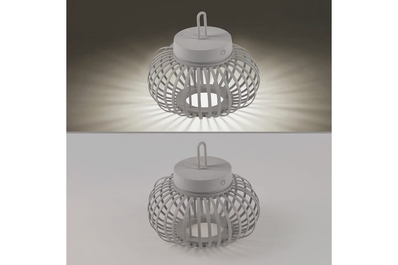 Akuba Just Light Taklampa - Greige - Belysning - Lampor & belysning inomhus - Fönsterlampa