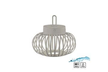 Akuba Just Light Taklampa - Greige - Belysning - Lampor & belysning inomhus - Fönsterlampa