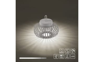 Akuba Just Light Taklampa - Greige - Belysning - Lampor & belysning inomhus - Fönsterlampa