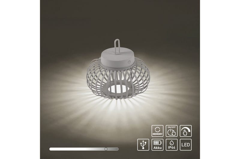 Akuba Just Light Taklampa - Greige - Belysning - Lampor & belysning inomhus - Fönsterlampa