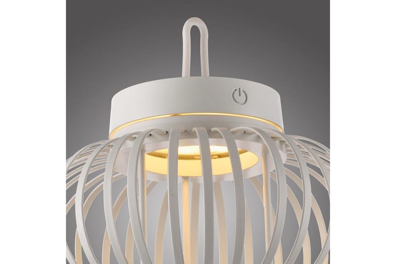 Akuba Just Light Taklampa - White - Belysning - Lampor & belysning inomhus - Fönsterlampa