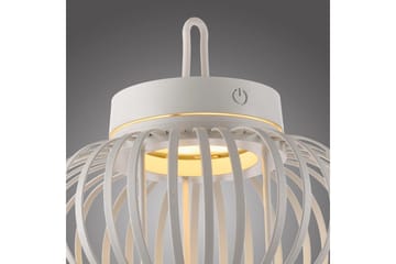 Akuba Just Light Taklampa - White - Belysning - Lampor & belysning inomhus - Fönsterlampa