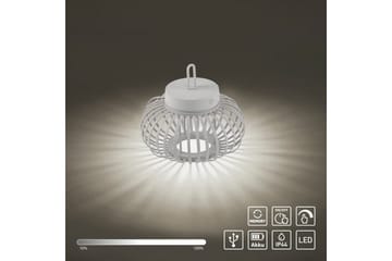 Akuba Just Light Taklampa - White - Belysning - Lampor & belysning inomhus - Fönsterlampa