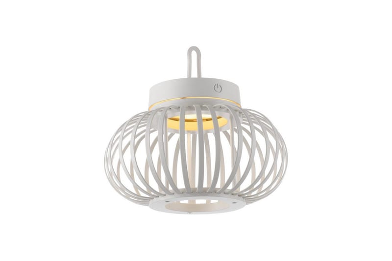 Akuba Just Light Taklampa - White - Belysning - Lampor & belysning inomhus - Fönsterlampa