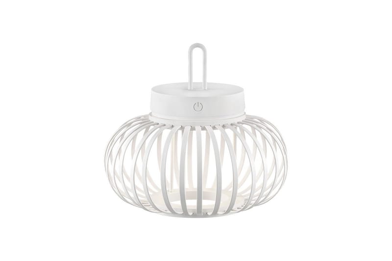 Akuba Just Light Taklampa - White - Belysning - Lampor & belysning inomhus - Fönsterlampa