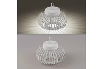 Akuba Just Light Taklampa - White - Belysning - Lampor & belysning inomhus - Fönsterlampa