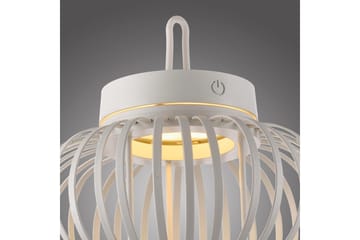 Akuba Just Light Taklampa - White - Belysning - Lampor & belysning inomhus - Fönsterlampa