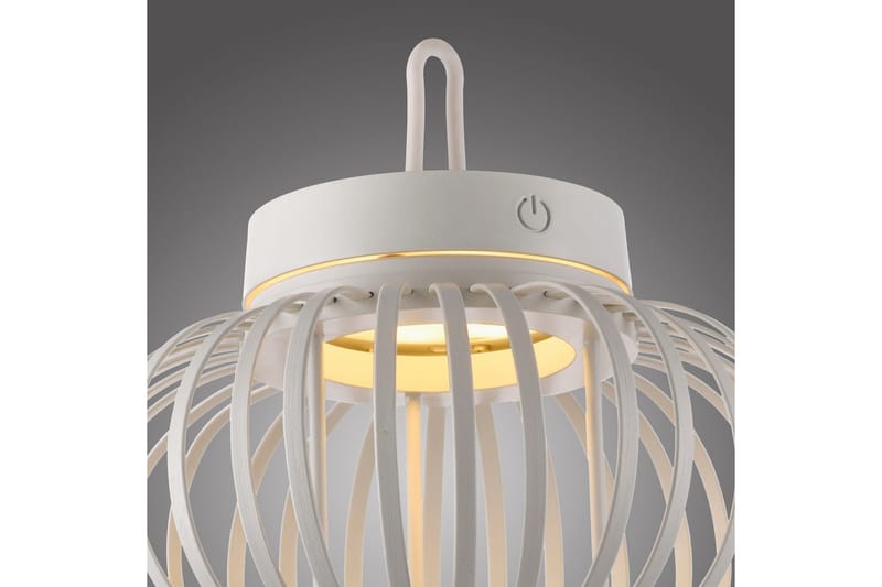 Akuba Just Light Taklampa - White - Belysning - Lampor & belysning inomhus - Fönsterlampa