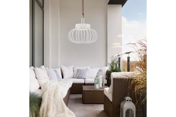 Akuba Just Light Taklampa - White - Belysning - Lampor & belysning inomhus - Fönsterlampa