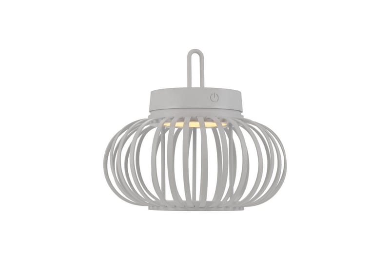 Akuba Just Light Taklampa - White - Belysning - Lampor & belysning inomhus - Fönsterlampa