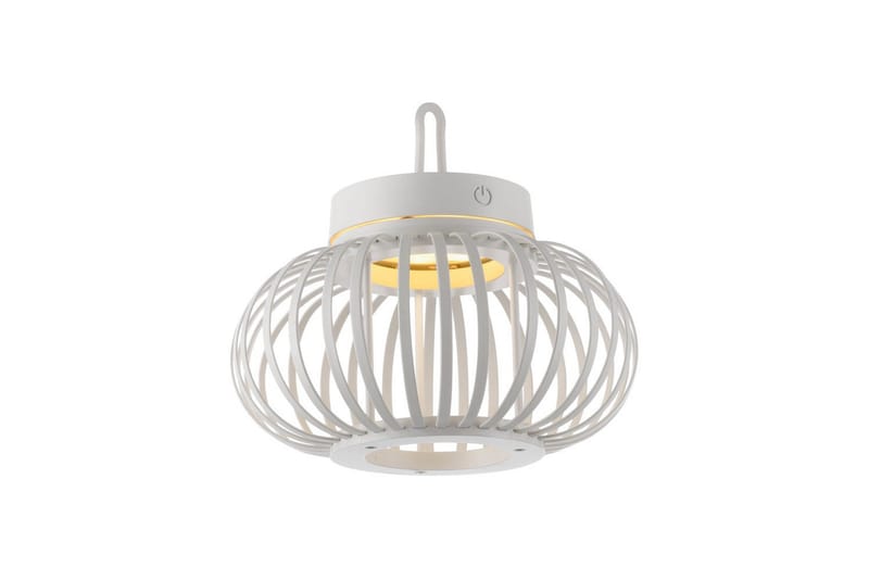 Akuba Just Light Taklampa - White - Belysning - Lampor & belysning inomhus - Fönsterlampa