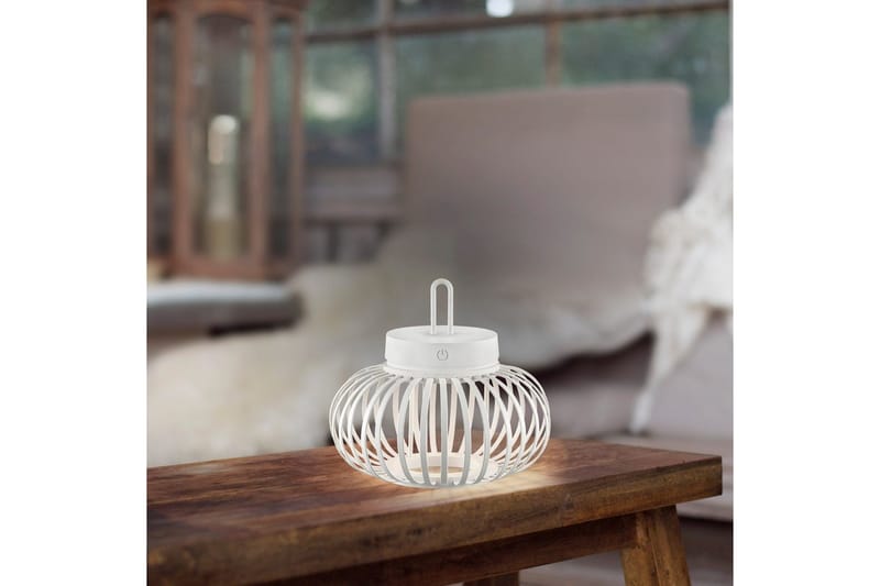 Akuba Just Light Taklampa - White - Belysning - Lampor & belysning inomhus - Fönsterlampa