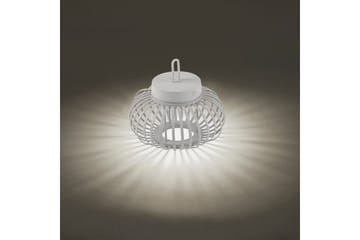 Akuba Just Light Taklampa - White - Belysning - Lampor & belysning inomhus - Fönsterlampa